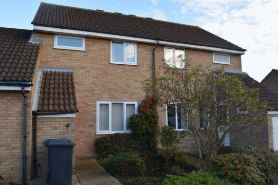 3 Bedroom Terraced